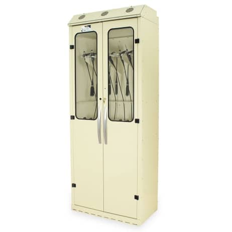 Harloff SC8036DRDP-14-CYSTSO Cystoscope Storage Cabinet SureDry - Image 2