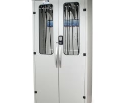 Harloff SC8044DRELPDP-DSS3316 Scope Drying Cabinet SureDry