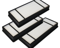 Harloff SCFILTER3 Endoscope Cabinet Filters Pack of Three