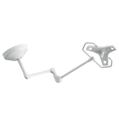 Burton OPLEDSC09 Outpatient LED Examination Light Ceiling Mount