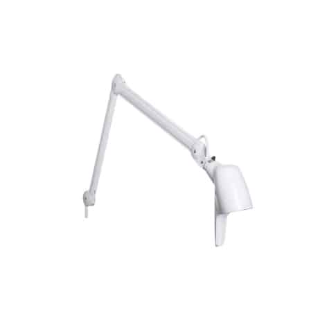 Burton CARLT Carelite Table Mount Examination LED Light