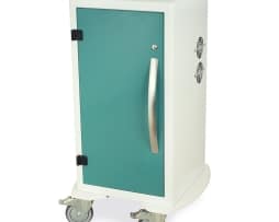 Harloff DSC24S Dilator Drying Cabinet Savary Short