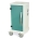 Harloff DSC24S Dilator Drying Cabinet Savary Short