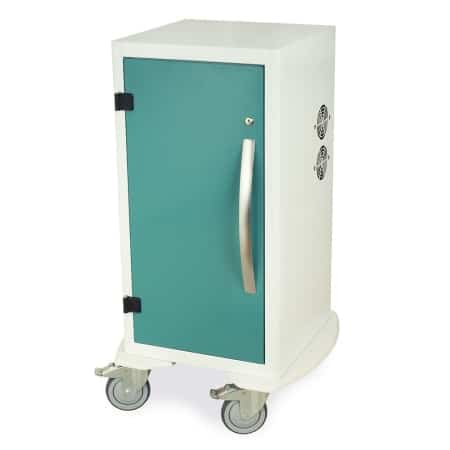 Harloff DSC24S Dilator Drying Cabinet Savary Short