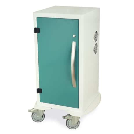 Harloff DSC24SK-DP Dilator Drying Cabinet Savary Short - Image 3