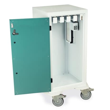 Harloff DSC24SK-DP Dilator Drying Cabinet Savary Short - Image 2