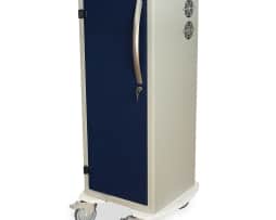 Harloff DSC24TK-DP Dilator Drying Cabinet Savary Tall