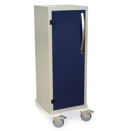 Harloff DSC24TK Dilator Drying Cabinet Savary Tall