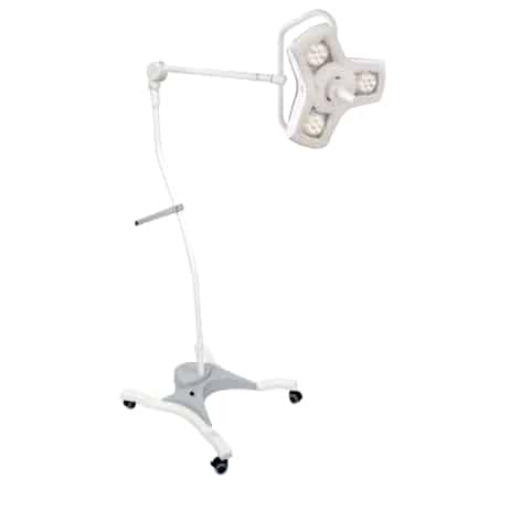 Burton ALED100FL AIM HI LED Exam Procedure Light