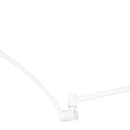 Simeon AS.100.022 Exam Procedure LED Light Wall Mount