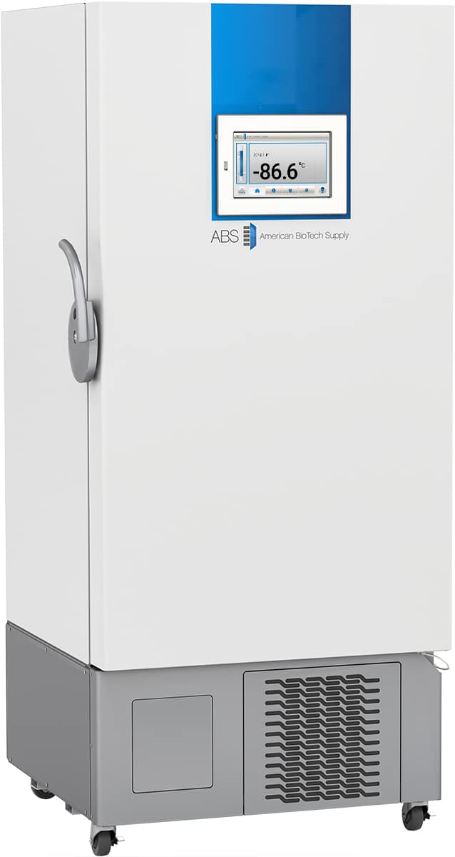 ABS ABT-HC-1786-TS 17 cu.ft. Ultra Low Temperature Freezer