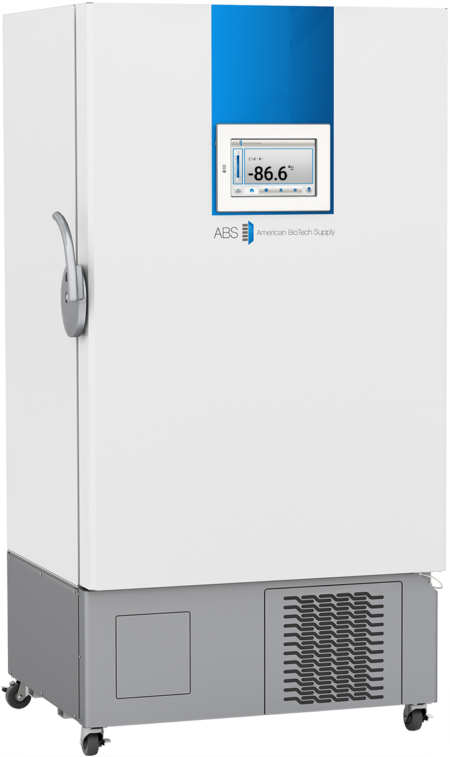 ABS ABT-HC-2186-TS 21 cu.ft. Ultra Low Temperature Freezer