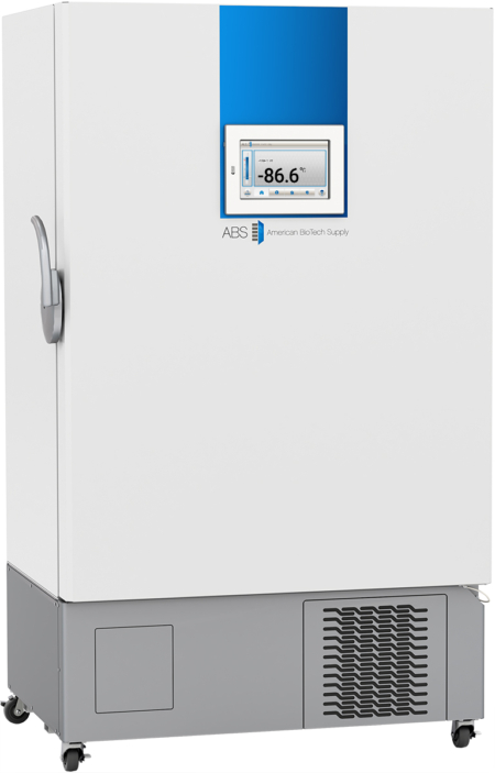 ABS ABT-HC-2586-TS 25 cu.ft. Ultra Low Temperature Freezer 1 ABS ABT-HC-2586-TS Ultra Low Temperature Freezer