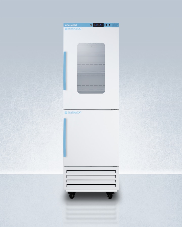 Summit ARFG15PV 24" Wide Vaccine Refrigerator Freezer 6 Summit ARFG15PV 24" Wide Vaccine Refrigerator Freezer