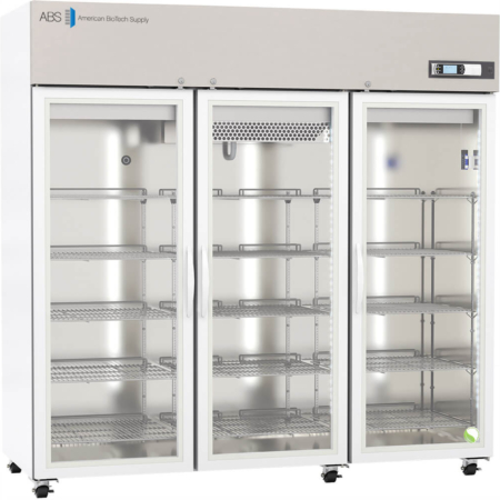 ABS ABT-HC-PL-72 Laboratory Refrigerator Premium Glass Door 12 ABS ABT-HC-PL-72 Laboratory Refrigerator Premium Glass Door