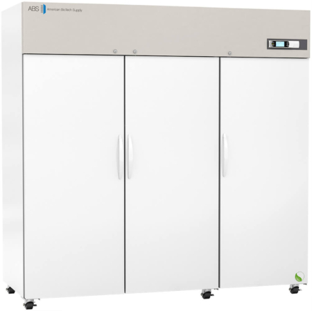 ABS ABT-HC-SPL-72 Laboratory Refrigerator Solid Door Premium