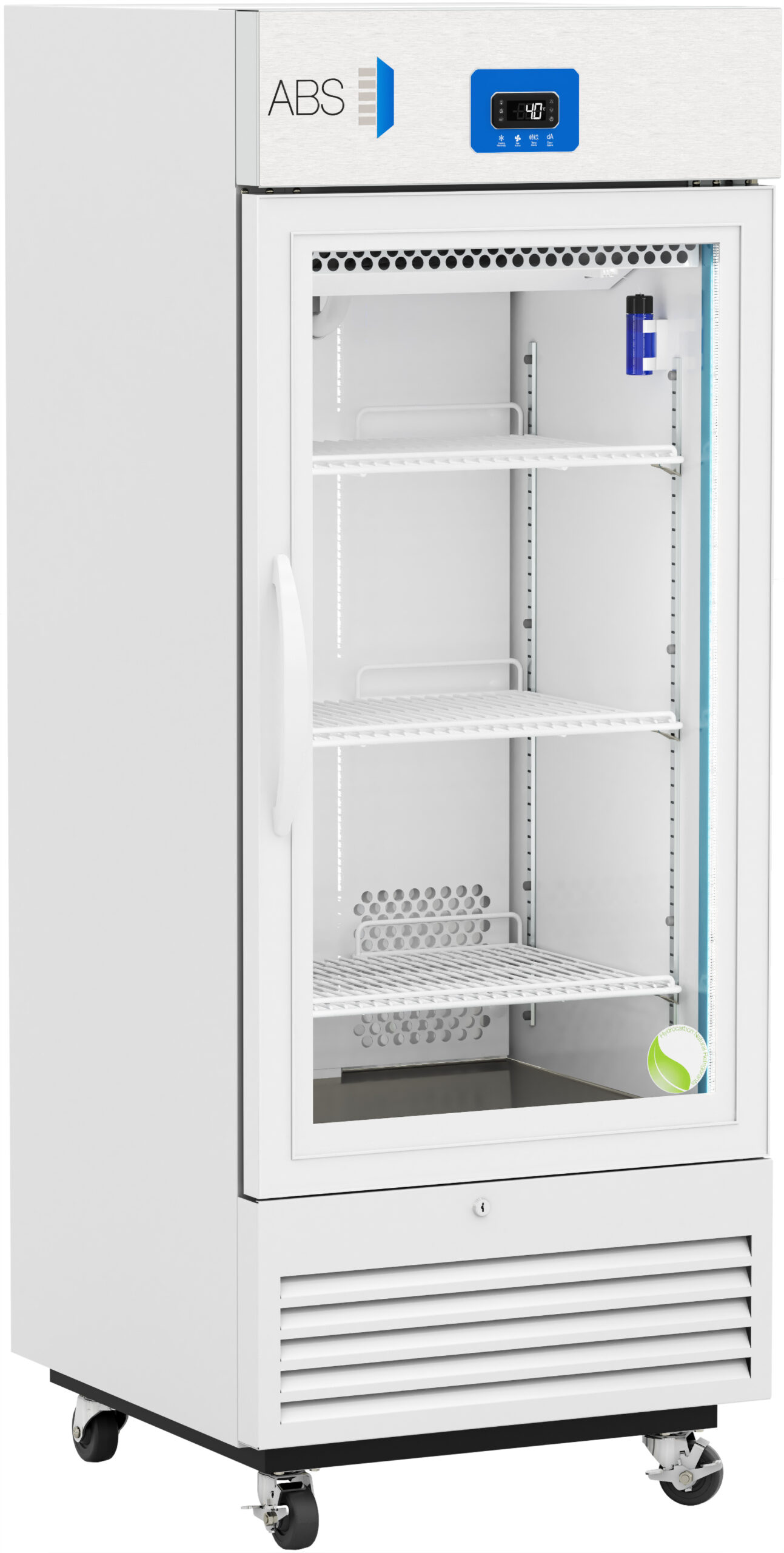 ABS ABT-VS-LP-12 Laboratory Refrigerator Premier
