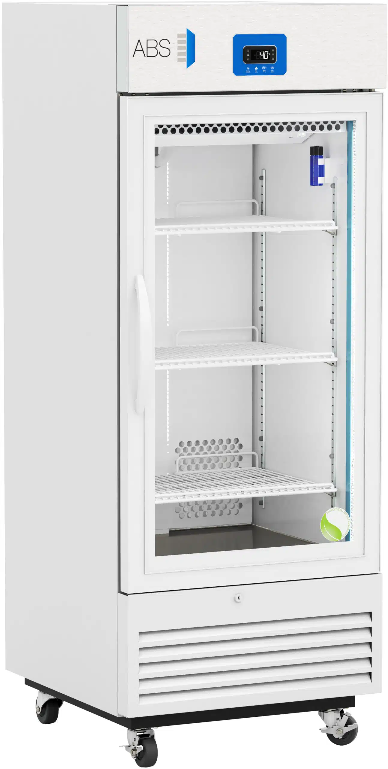 ABS ABT-VS-LP-12 Laboratory Refrigerator Premier