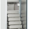 ABS NSBF231WSWCR/0 23 cu.ft. Plasma Blood Freezer 2 NSBF231WSWCR 0 Int Image