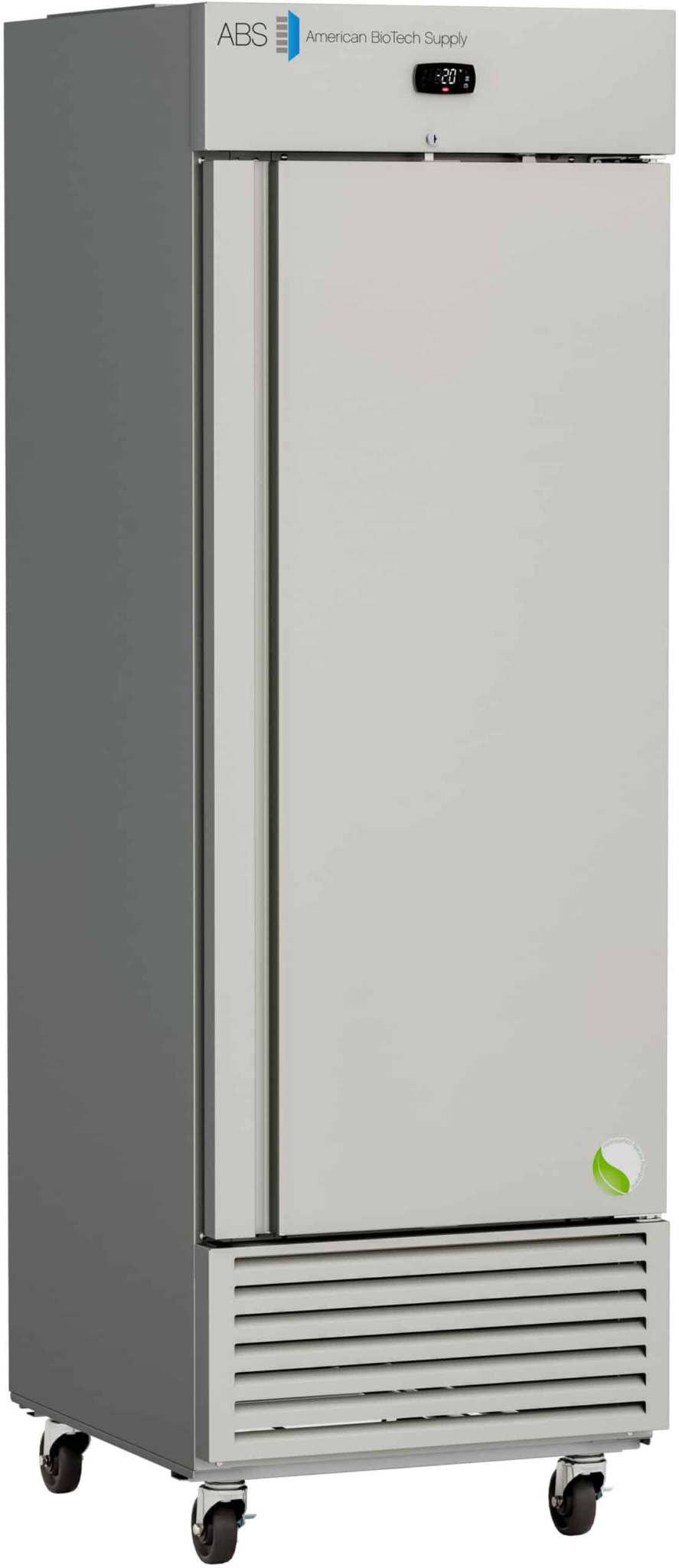 ABS ABT-HC-SSF-25 Laboratory Freezer Stainless Steel 10 ABS ABT-HC-SSF-25 Laboratory Freezer Stainless Steel