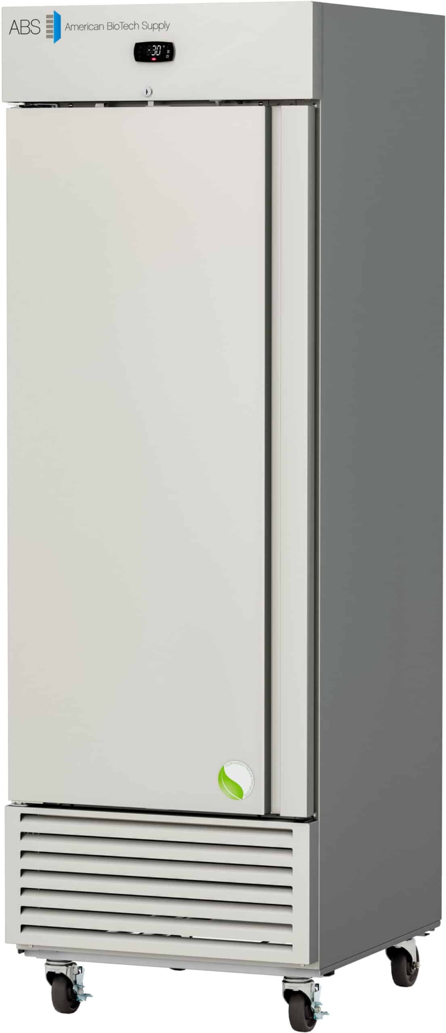 ABS ABT-HC-SSF-2530-LH Laboratory Freezer Stainless Steel