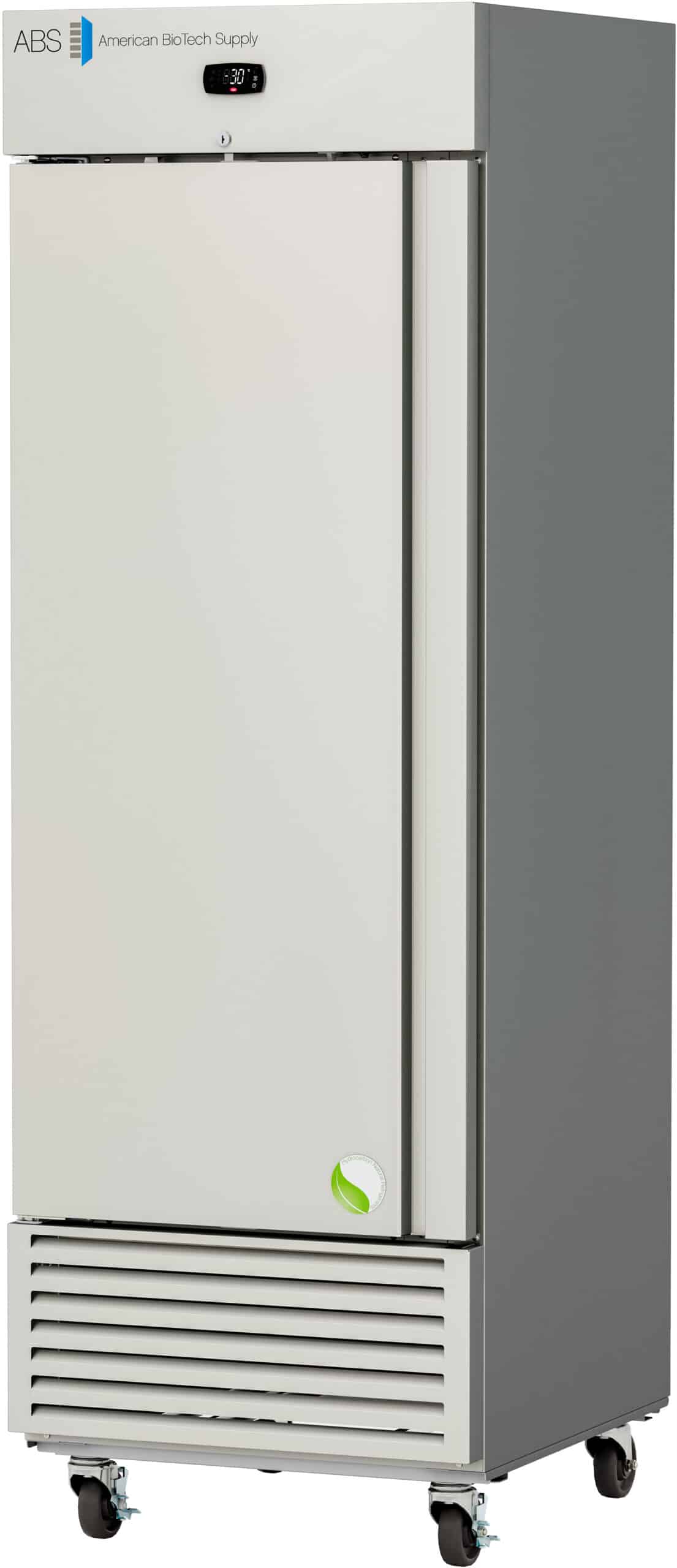 ABS ABT-HC-SSF-2530-LH Laboratory Freezer Stainless Steel