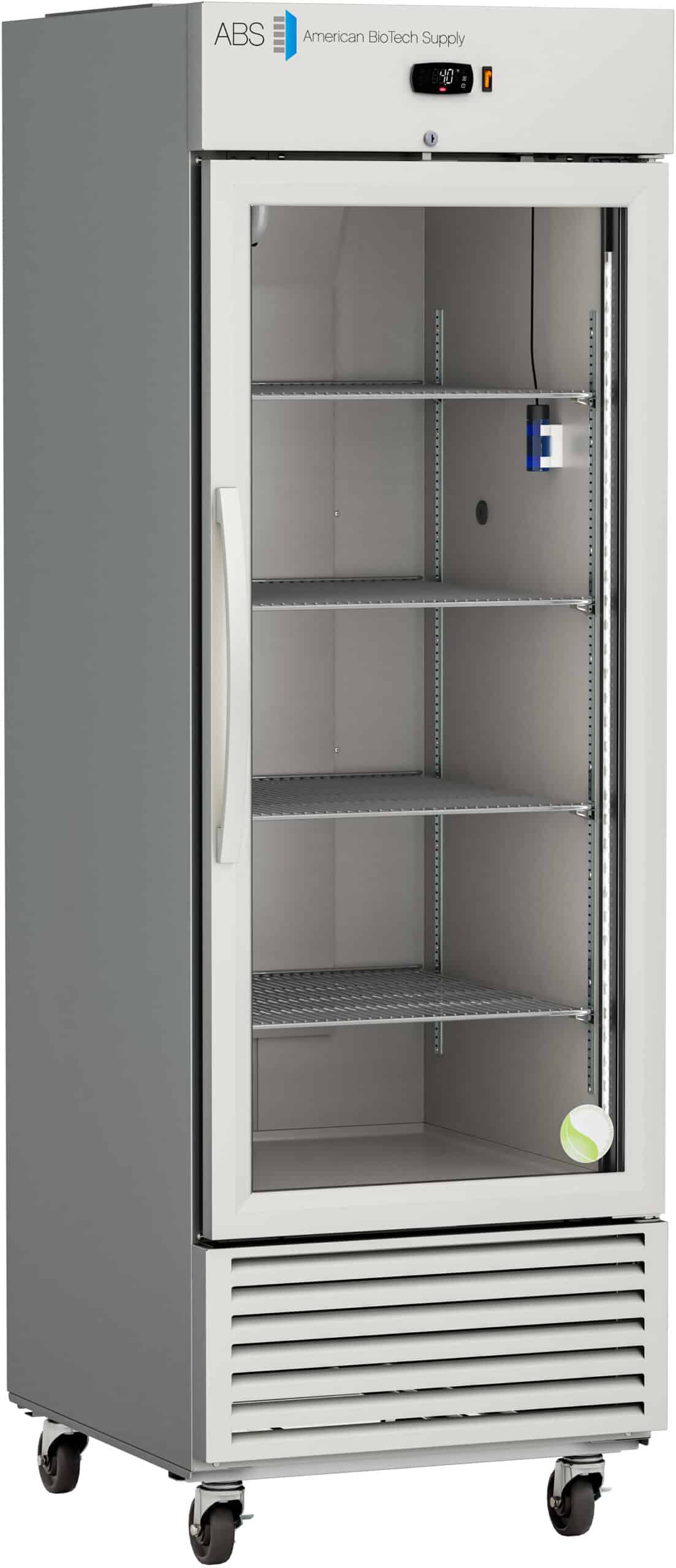 ABS ABT-HC-SSR-25G Laboratory Refrigerator Stainless Steel
