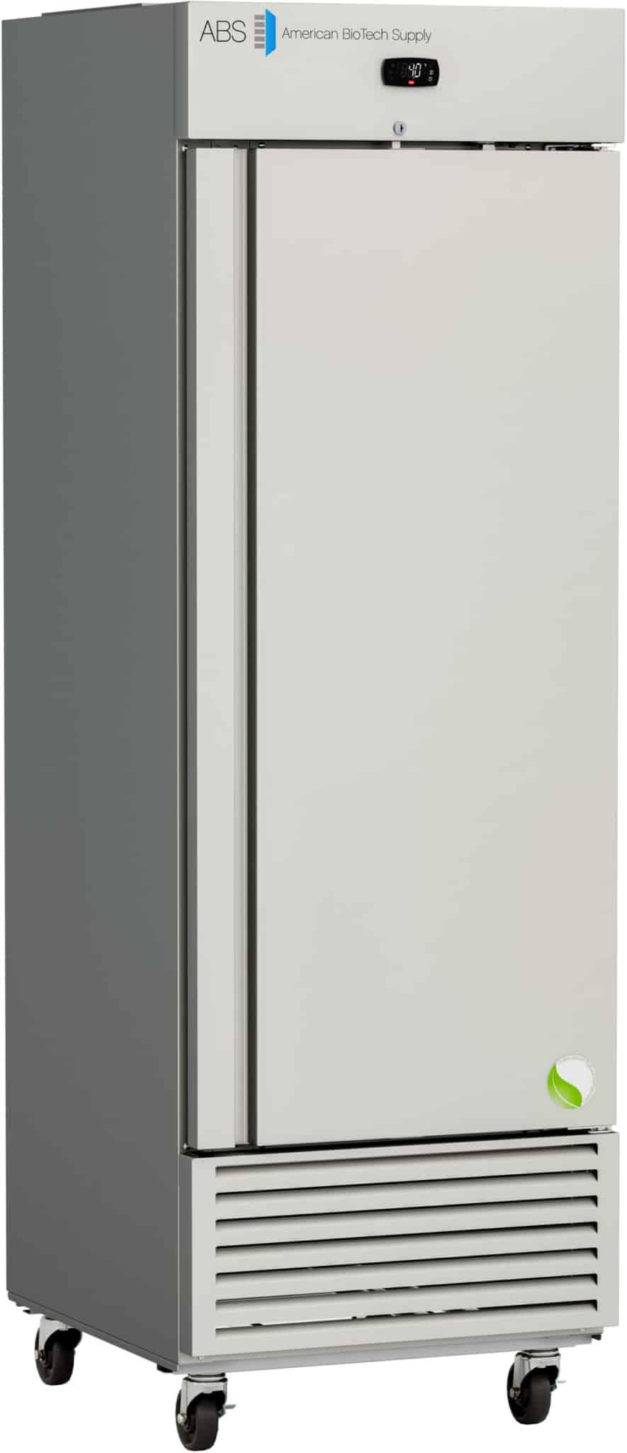 ABS ABT-HC-SSR-25S Laboratory Refrigerator Stainless Steel