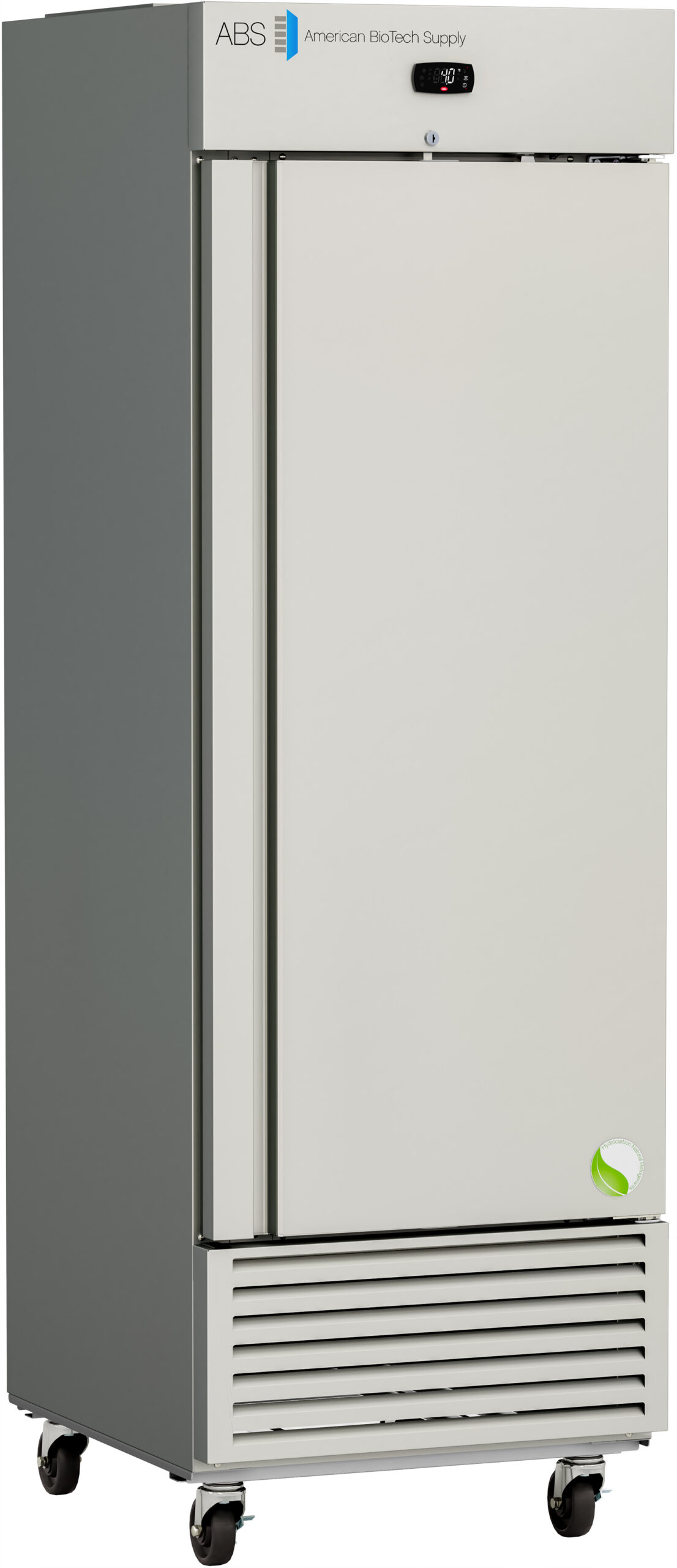 ABS ABT-HC-SSR-25S Laboratory Refrigerator Stainless Steel 11 ABS ABT-HC-SSR-25S Laboratory Refrigerator Stainless Steel
