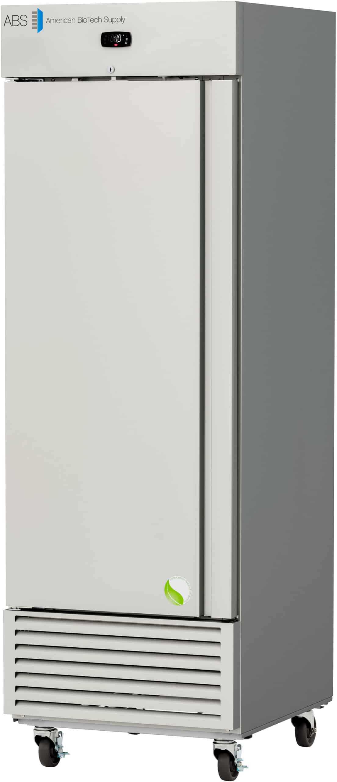 ABS ABT-HC-SSR-25S-LH Laboratory Refrigerator Stainless Steel