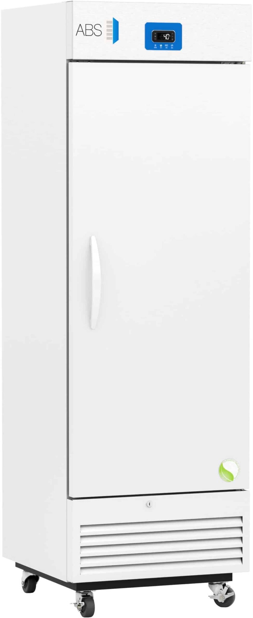 ABS ABT-VS-16S Laboratory Refrigerator Solid Door