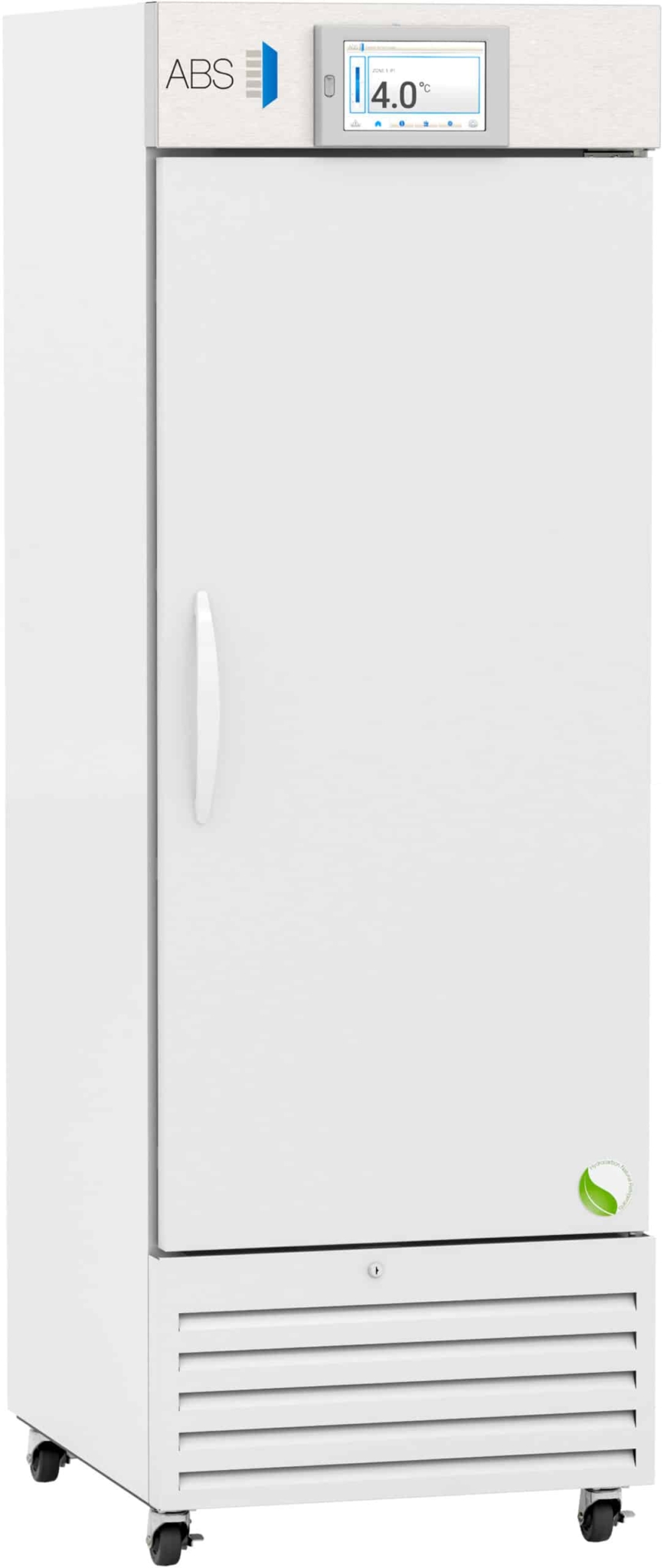 ABS ABT-VS-23S-TS Laboratory Refrigerator TempLog Premier
