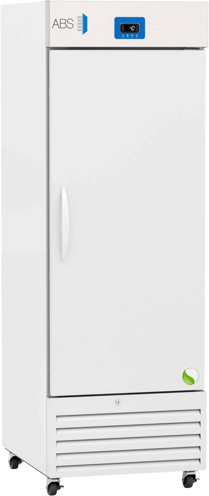 ABS ABT-VS-23S Laboratory Refrigerator Solid Door 3 ABS ABT-VS-23S Laboratory Refrigerator Solid Door