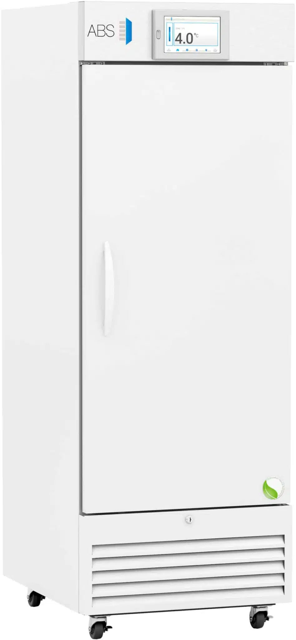 ABS ABT-VS-26S-TS Laboratory Refrigerator TempLog Premier