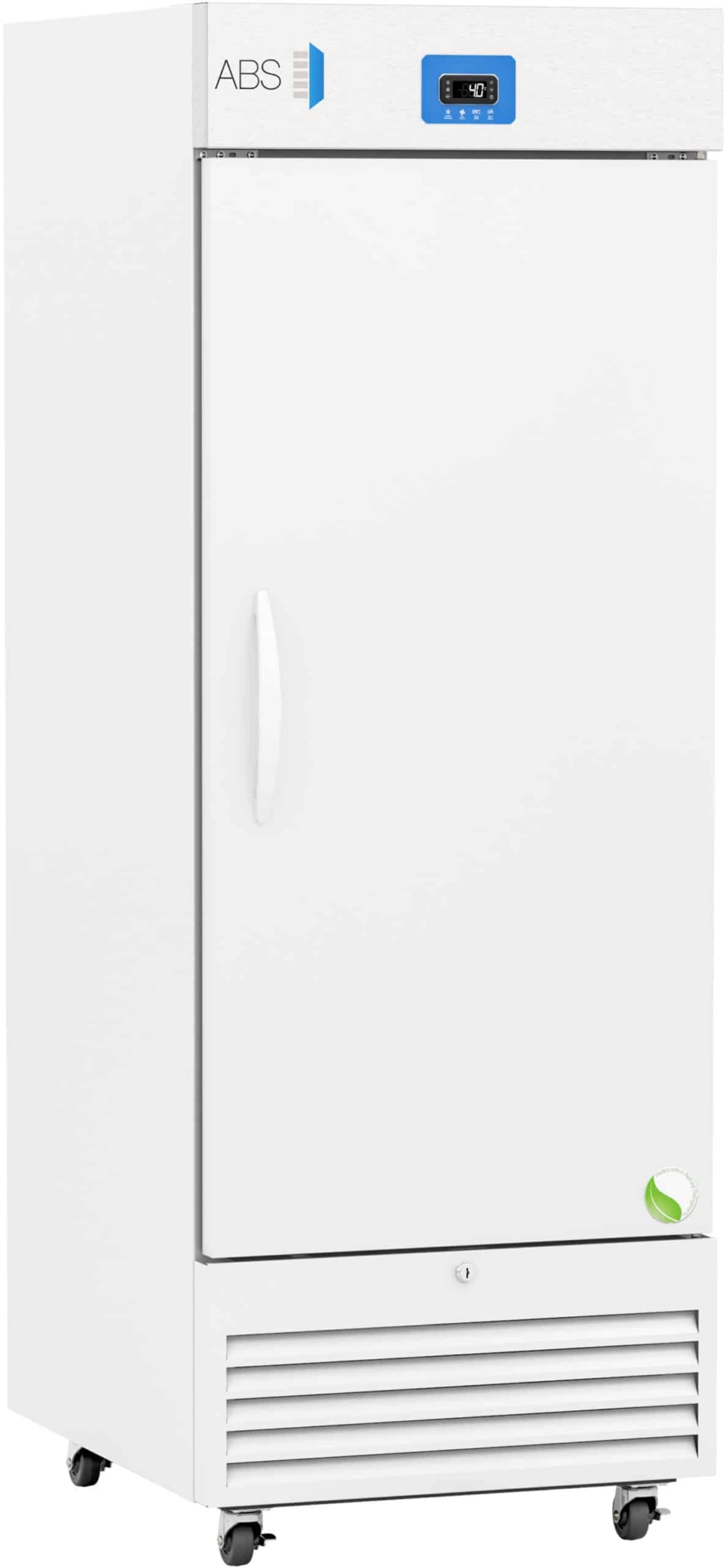 ABS ABT-VS-26S Laboratory Refrigerator Solid Door 3 ABS ABT-VS-26S Laboratory Refrigerator Solid Door