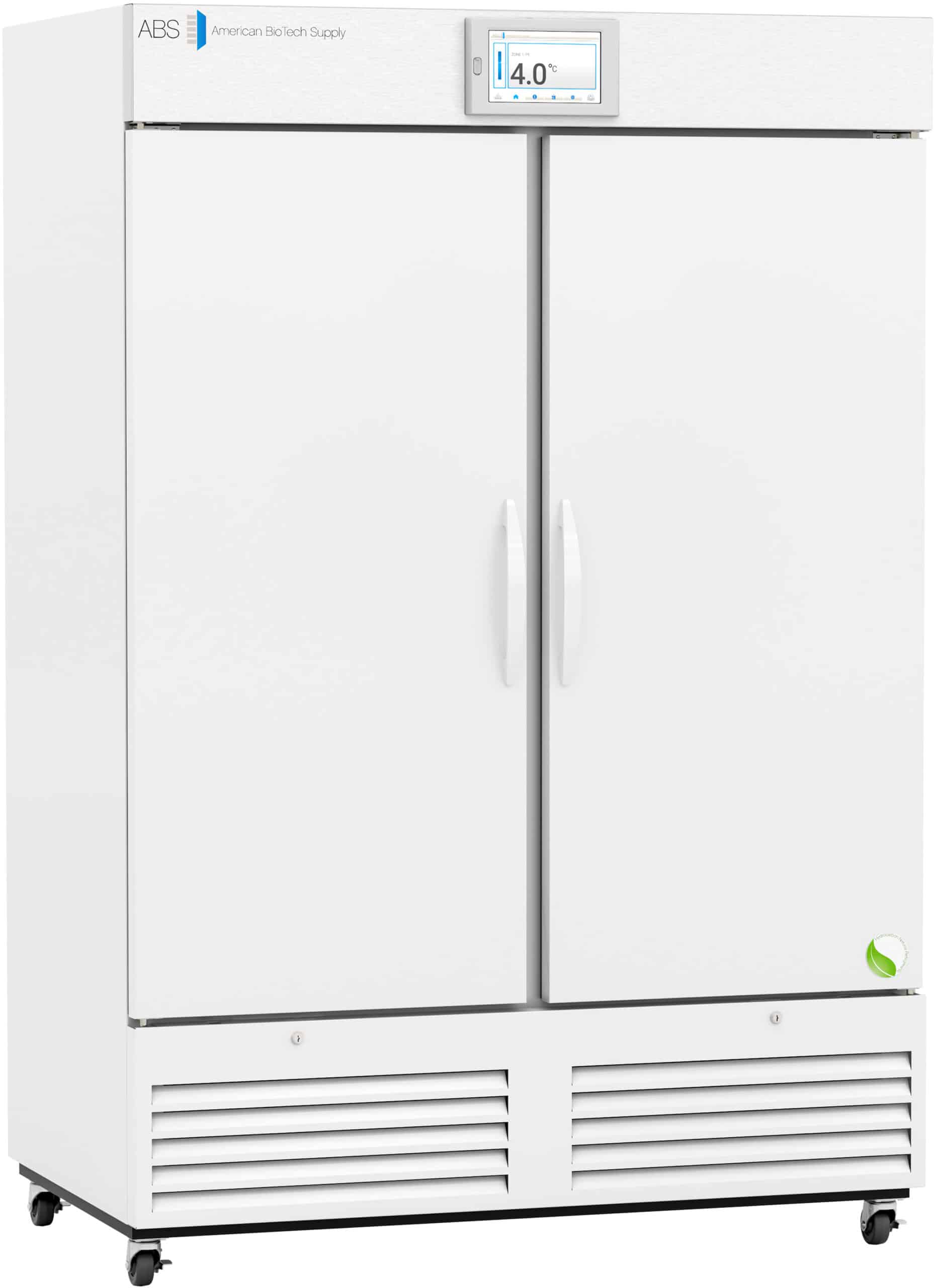 ABS ABT-VS-49S-TS Laboratory Refrigerator Touchscreen