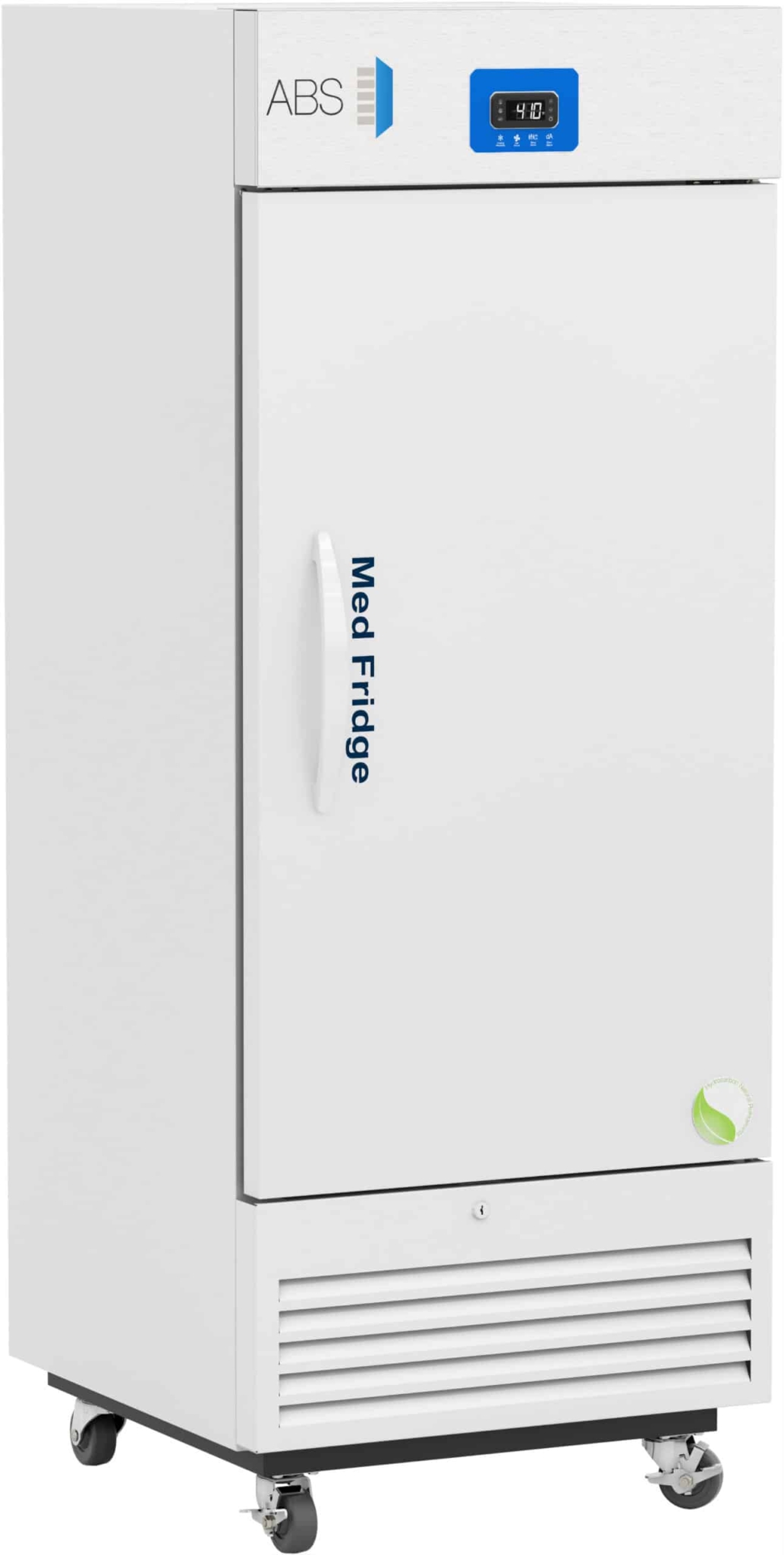 ABS PH-ABT-VS-12S Pharmacy Refrigerator Premier Solid Door 2 ABS PH-ABT-VS-12S Pharmacy Refrigerator Premier Solid Door