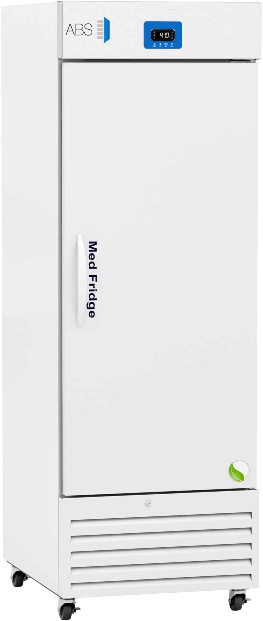 ABS PH-ABT-VS-23S Pharmacy Refrigerator Premier Solid Door