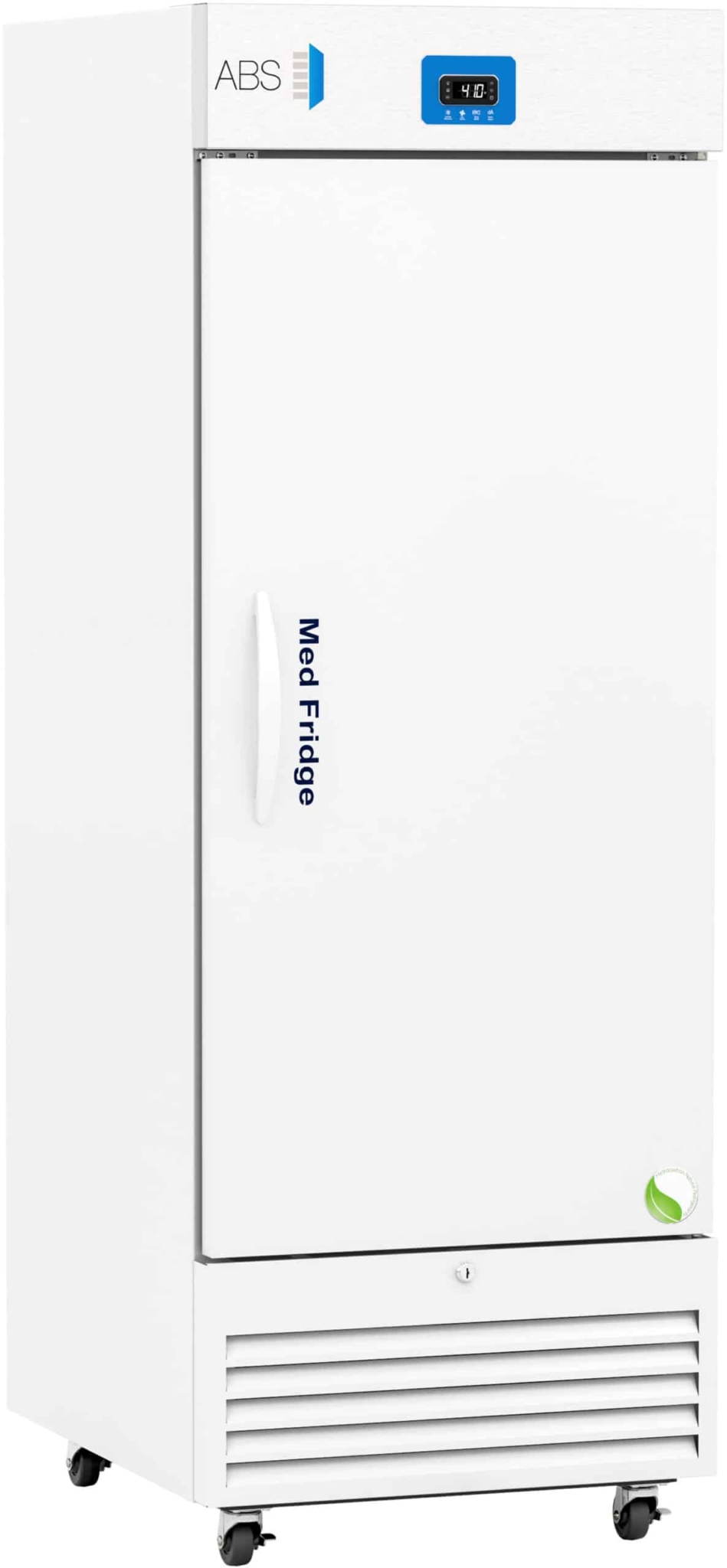 ABS PH-ABT-VS-26S Pharmacy Refrigerator Premier Solid Door