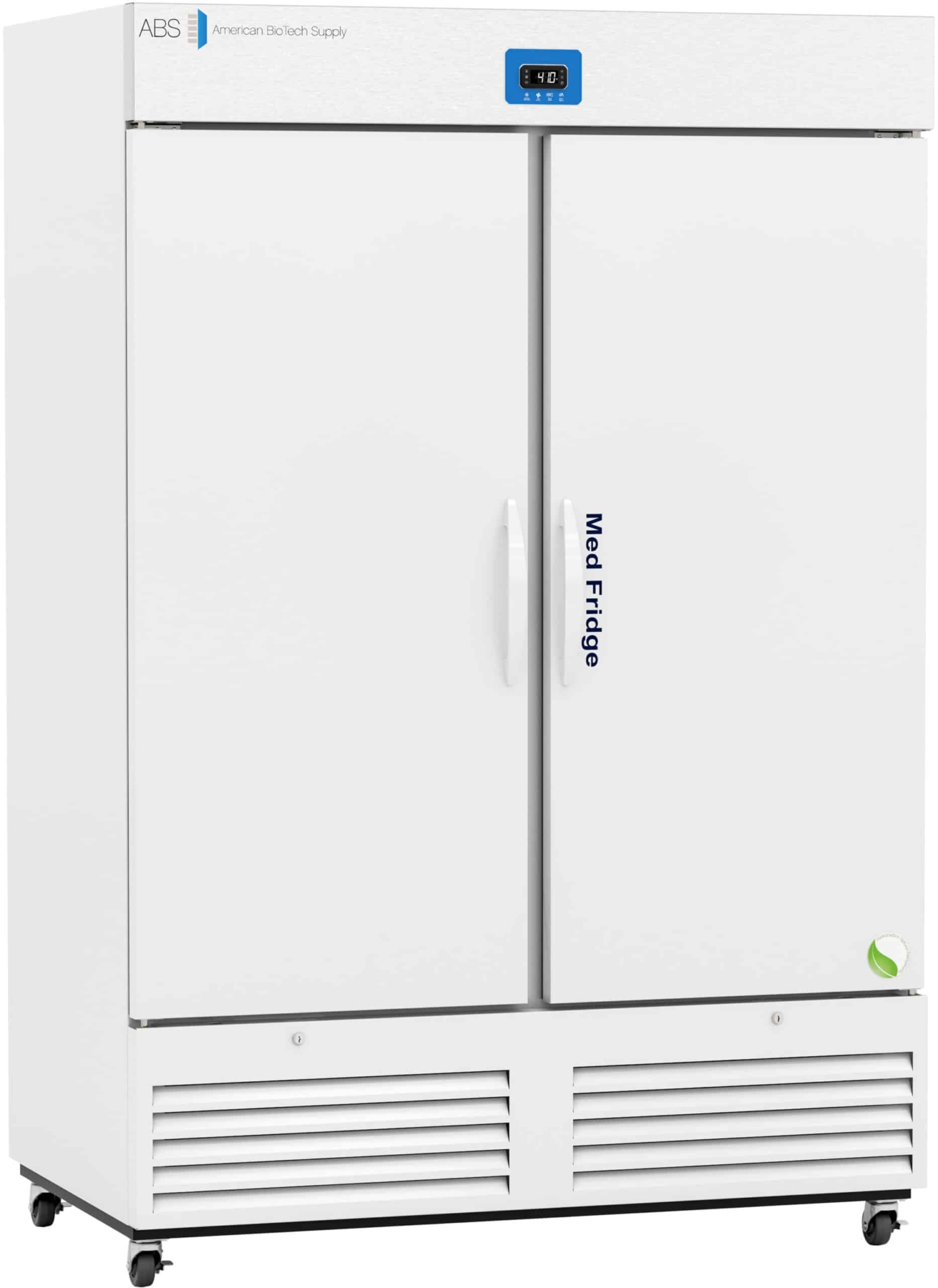 ABS PH-ABT-VS-49S Pharmacy Refrigerator Premier Solid Door