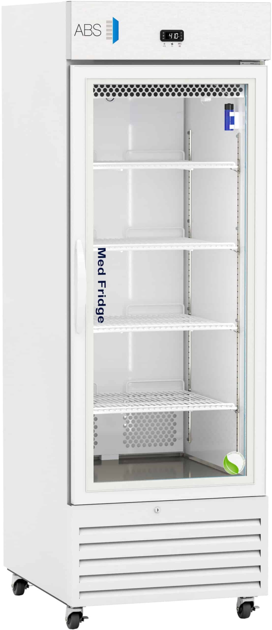 ABS PH-ABT-VS-S23G Pharmacy Refrigerator Standard Glass Door