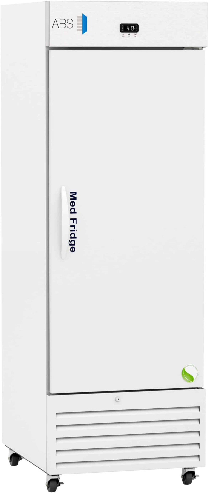 ABS PH-ABT-VS-S23S Pharmacy Refrigerator Standard Solid Door