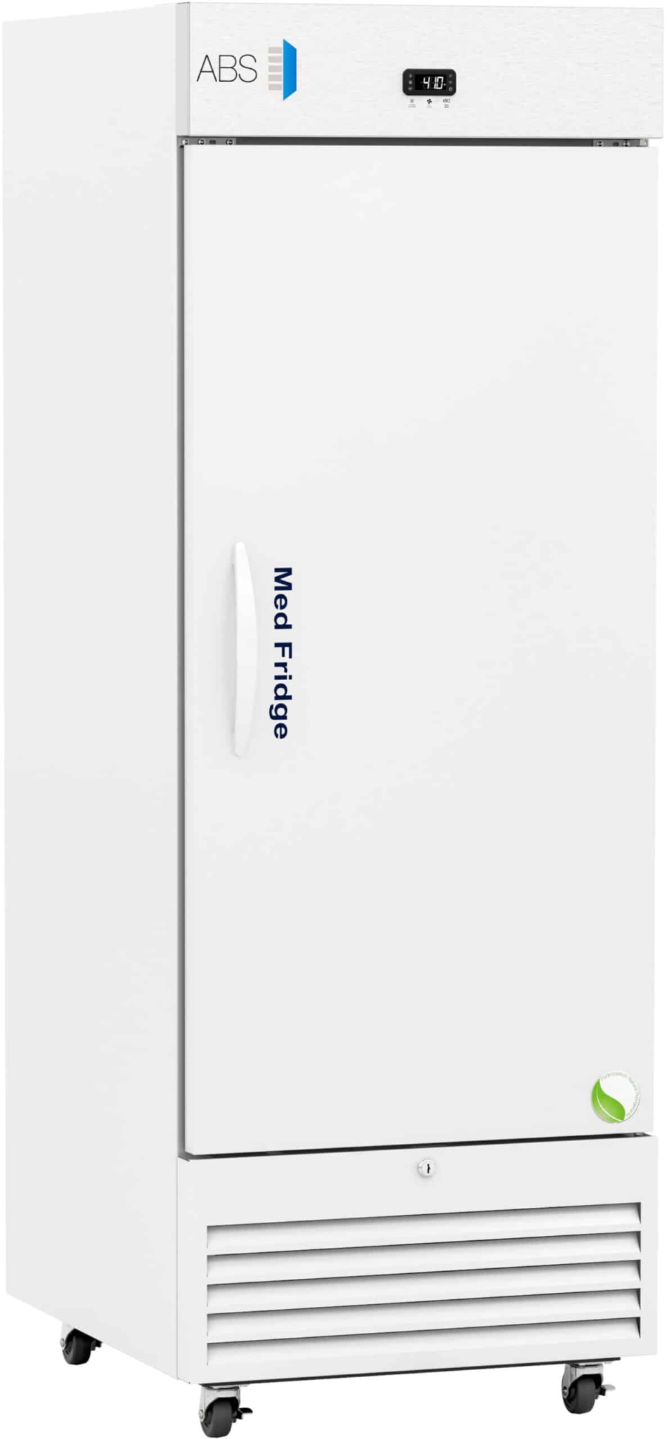 ABS PH-ABT-VS-S26S Pharmacy Refrigerator Standard Solid Door