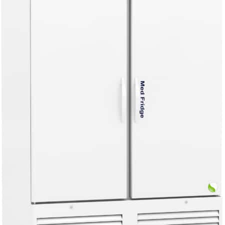 ABS PH-ABT-VS-S49S Pharmacy Refrigerator Standard Solid Door