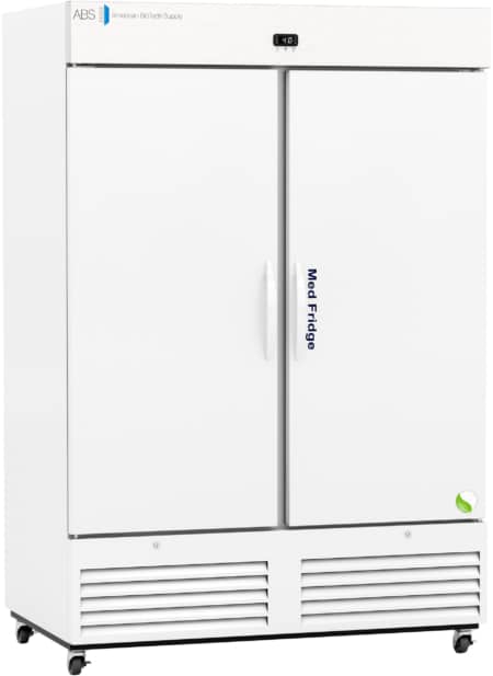 ABS PH-ABT-VS-S49S Pharmacy Refrigerator Standard Solid Door