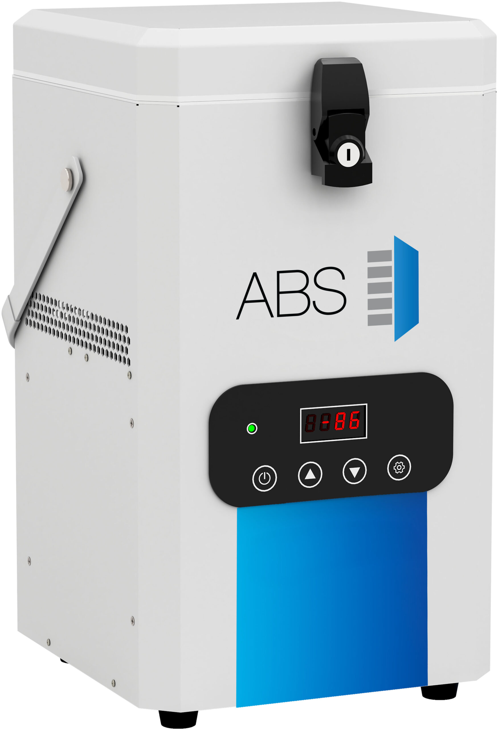 ABS ABT-ULT-BT-86 Ultra Low Temperature Freezer Benchtop